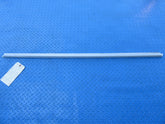 Bentley Continental GT GTC right front door chrome trim molding NEW OEM #2182